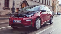 BMW i3 (hasta 310 km)