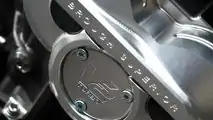 Aston Martin Brough Superior AMB 001