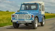 Suzuki LJ 80 (1978-1982)