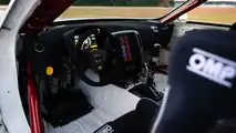Nissan 370Z par Z1 Motorsports