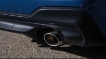 2020 Subaru Legacy: First Drive