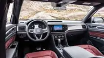 2020 VW Atlas Cross Sport