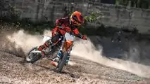 KTM SX-E 5