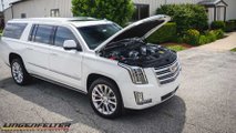 700-HP Lingenfelter Cadillac Escalade