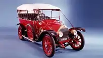 Fiat Zero (1912)