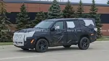 2021 Jeep Wagoneer