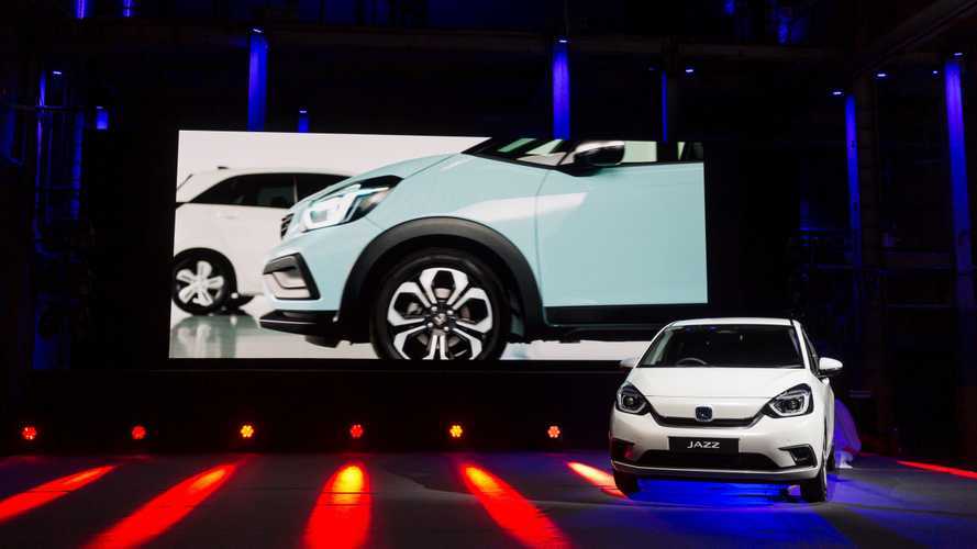 Honda accelera sull'elettrificazione