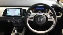 2020 Honda Jazz