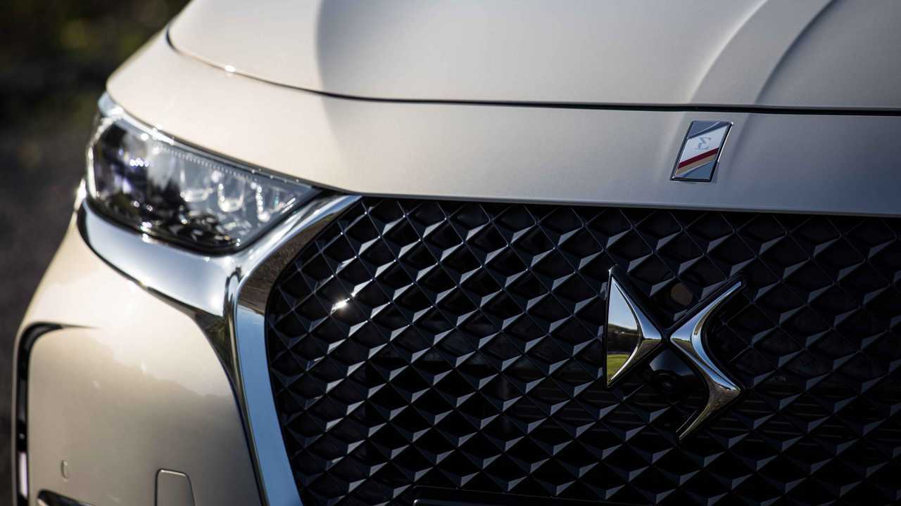 Essai DS 7 Crossback E-Tense 4x4