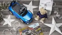 Catálogo de Bentley