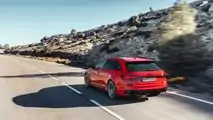Audi RS 4 Avant 2020