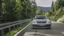 TechArt Porsche 911 (992)