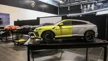 Lamborghini Design