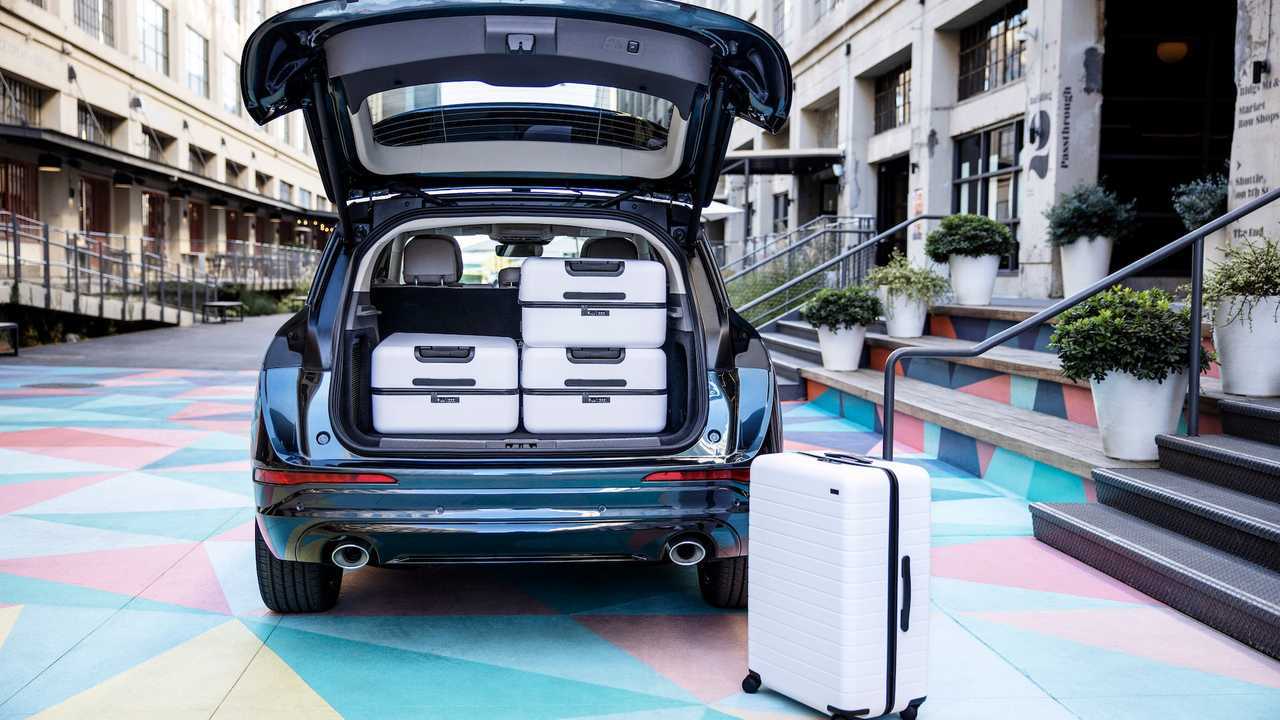 Lincoln Corsair Grand Touring