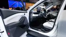 2021 Mustang Mach-E Live Image