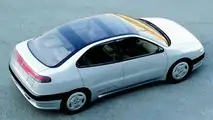 Concept SEAT TL