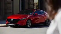 2019 Mazda3