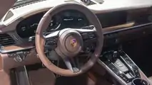 2020 Porsche 911 Carrera S