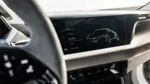 2019 Audi e-tron GT concept