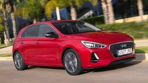 Hyundai i30 2019