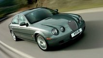 Jaguar S-Type 4.2 R