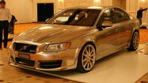 High Performance Volvo S80 by Heico