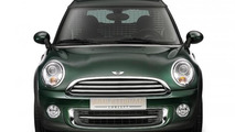 MINI Clubvan Concept