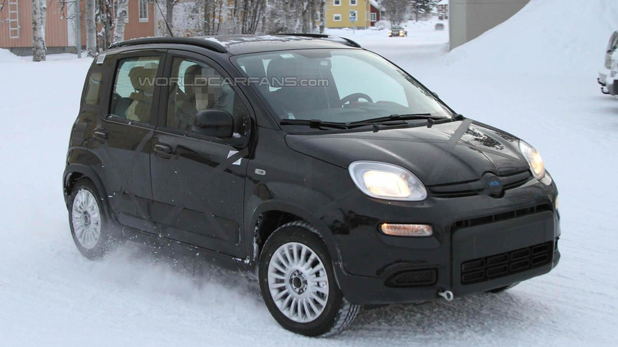 I Drove A Fiat Panda 4X4 Old Model Through Mud Snow Heres What Happened - dwxgh4a