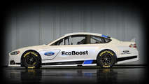 2013 Ford Fusion NASCAR Sprint Cup Car