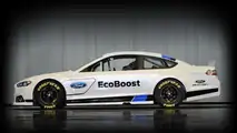 2013 Ford Fusion NASCAR Sprint Cup Car