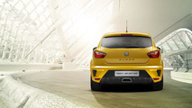 SEAT Ibiza CUPRA Concept - 22.4.2012