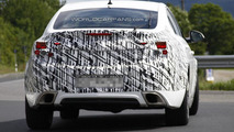 2013 Opel Insignia OPC spy photo 19.7.2012