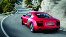 2013 Audi R8