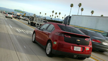2013 Chevrolet Volt 7.6.2012