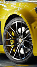 HSV GTS 25th Anniversary Edition 02.10.2012