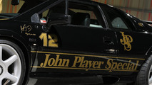 Cam Shaft wraps Lotus Esprit in famous John Player livery 01.05.012