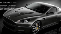 Aston Martin DBS Ultimate Edition