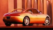 1999 Buick Cielo concept