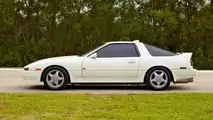 A70 Toyota Supra