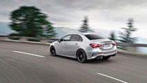 Mercedes-Benz Classe A Berline