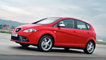 SEAT Altea FR 2.0 TFSI