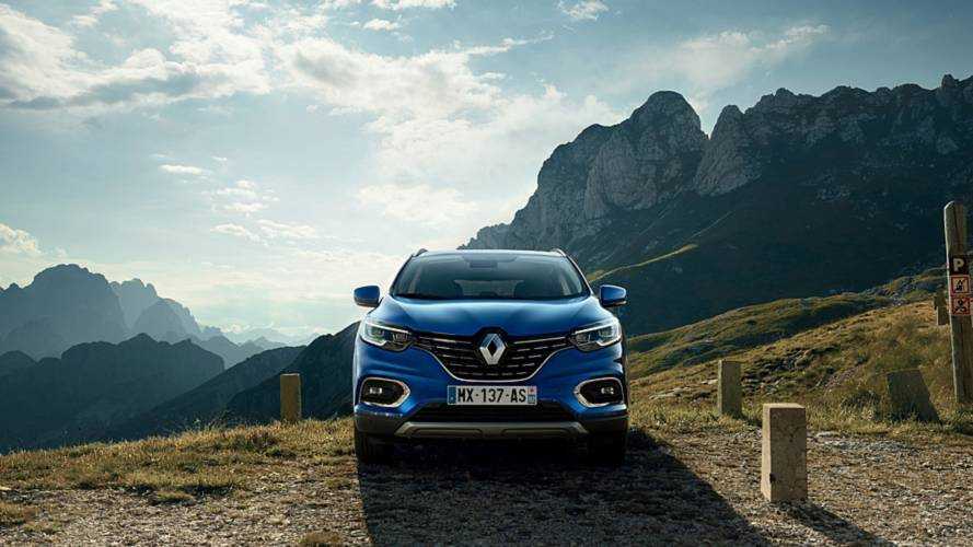 2019 Renault Kadjar