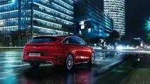 Kia Proceed (2019)