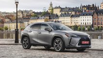 2019 Lexus UX