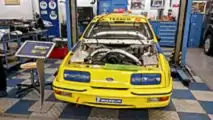 Ford Classic Deutschland Sammlung 2018