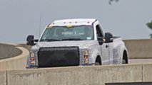 2020 Ford Super Duty Casus Fotoğraflar