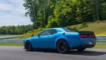 2019 Dodge Challenger SRT Hellcat Redeye