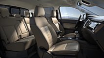 2019 Ford Ranger Configurator