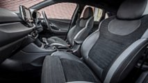 2018 Hyundai i30 N Line