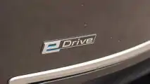 2018 BMW i3s